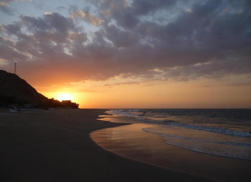 Beach Photo