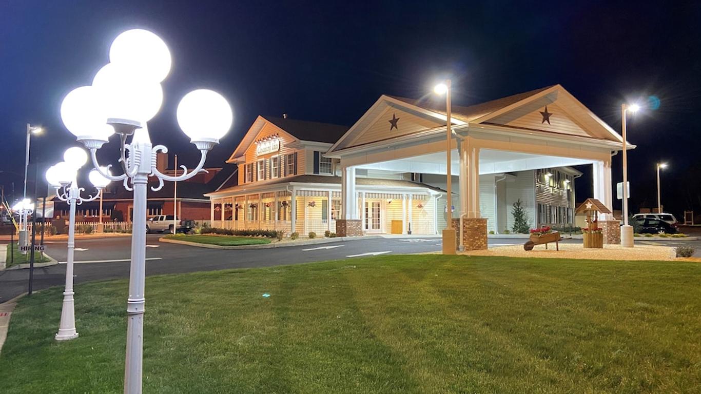 Country Inn of Hazlet