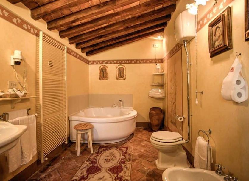 Bathroom Photo