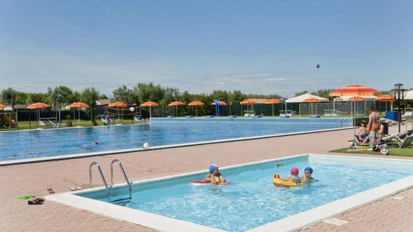 Residence Nova Marina