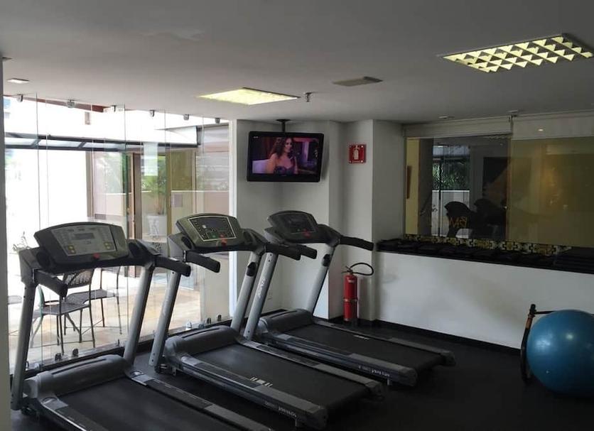 Gym Photo