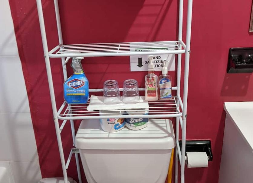 Room amenity Photo