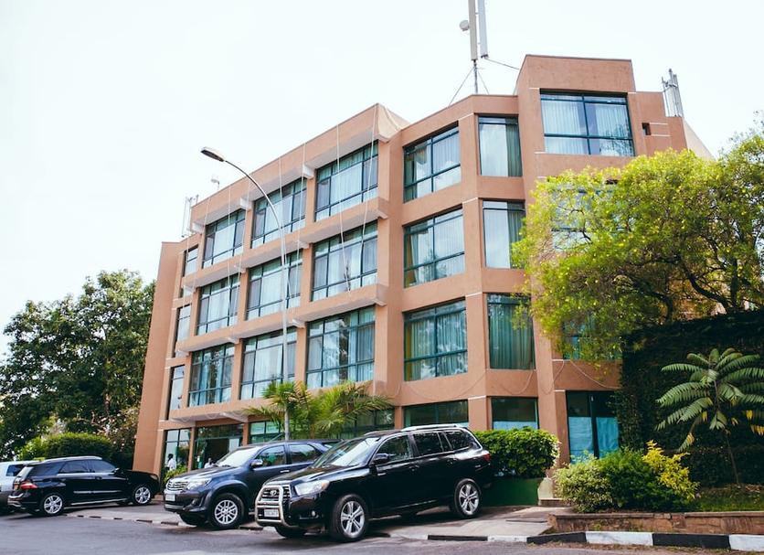 Building Photo