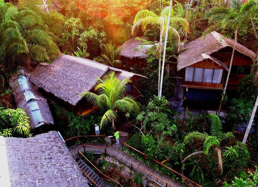 Outdoors view Photo