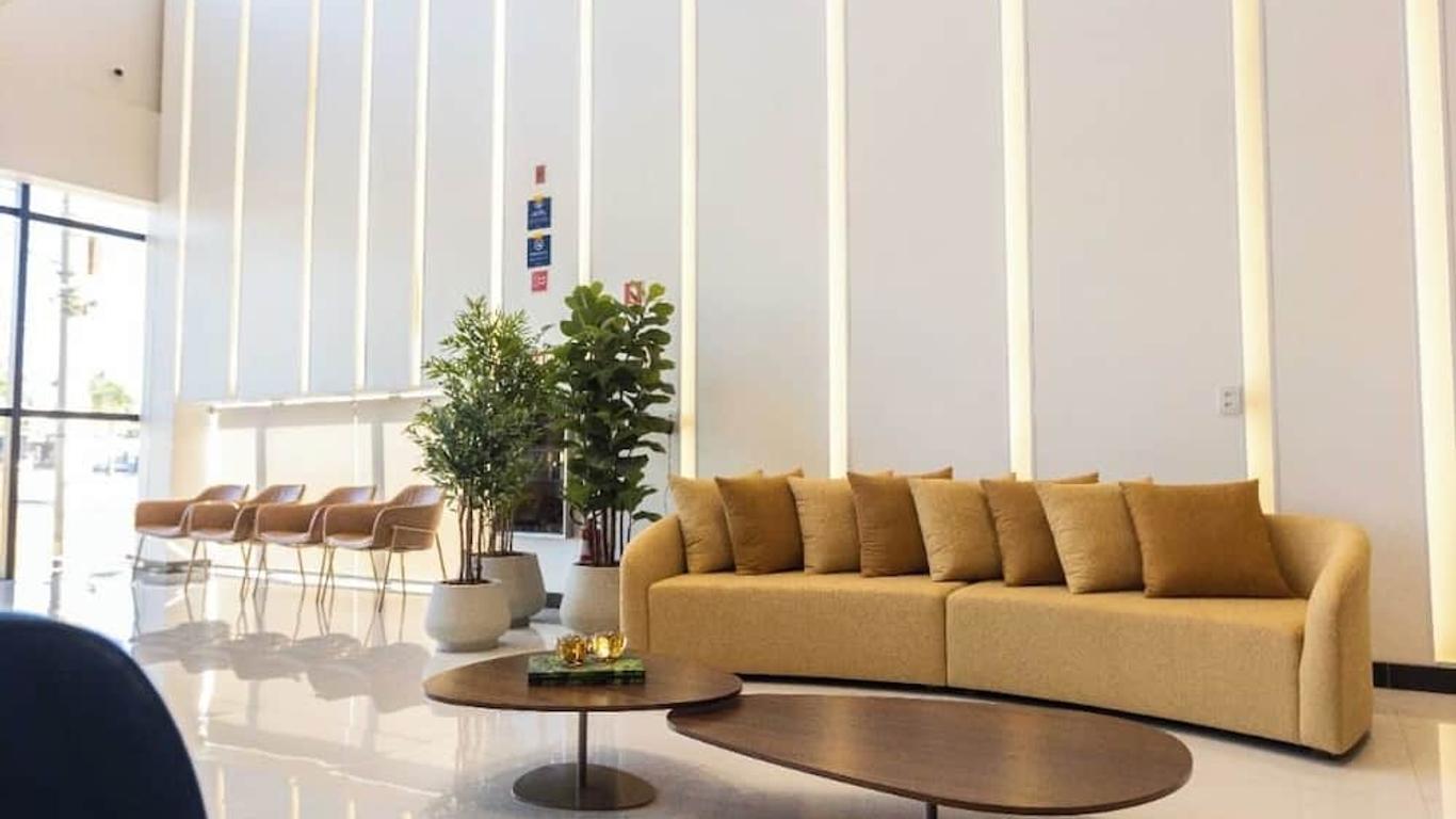 Rota 44 Hotel