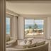 InterContinental Sydney Coogee Beach by IHG suite with ocean-view balcony and dining area in Sydney