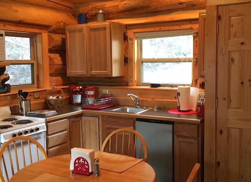 Kitchen Photo