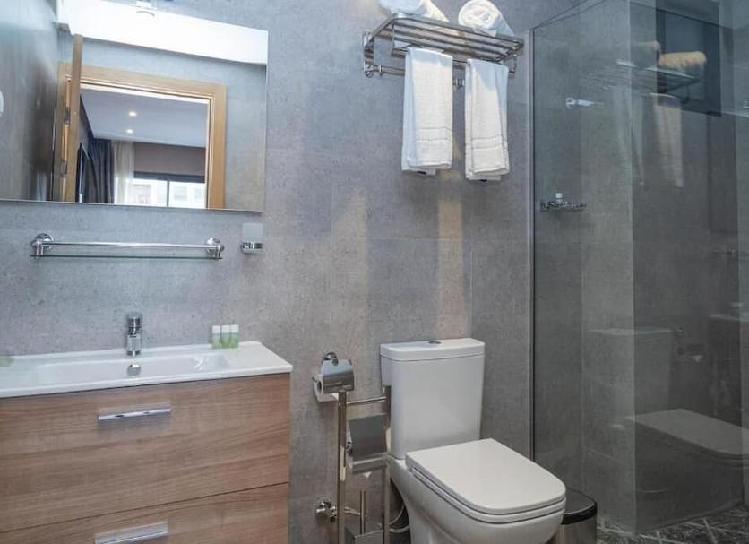 Bathroom Photo