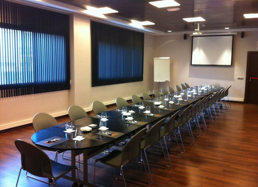 Conference room Photo