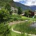 Outdoors view