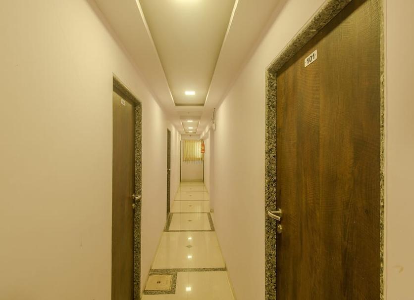 Hallway Photo