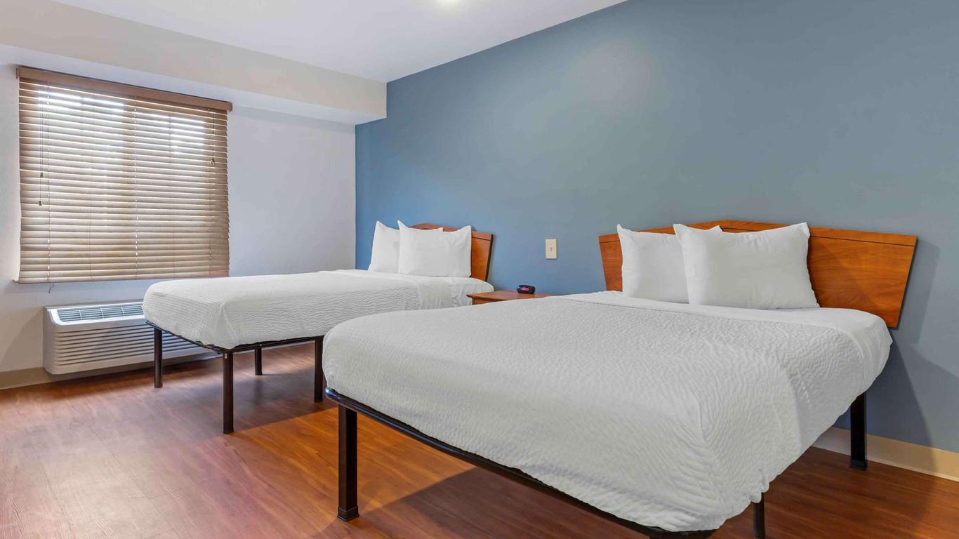 Extended Stay America Select Suites - Fayetteville - West