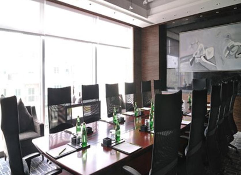 Conference room Photo
