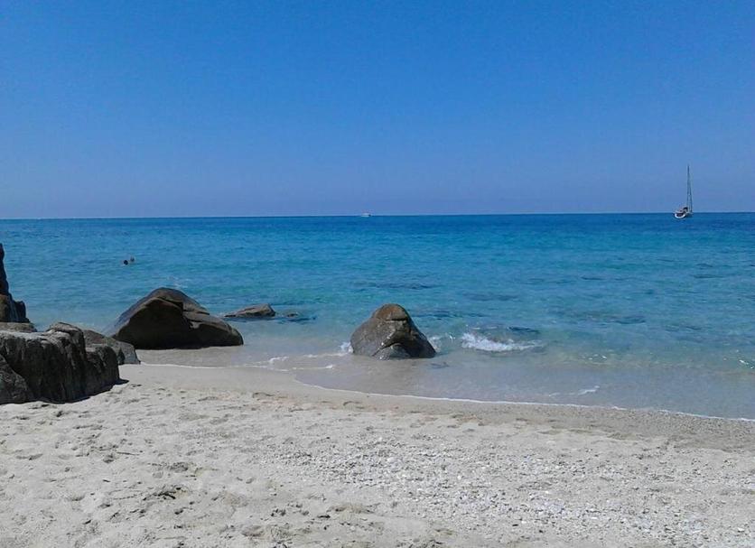 Beach Photo