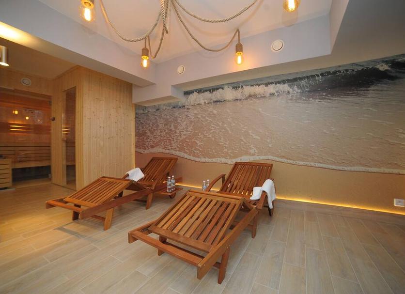Spa Photo