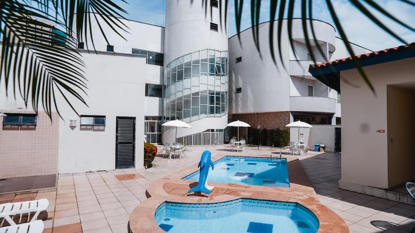 Costa Atlantico Hotel