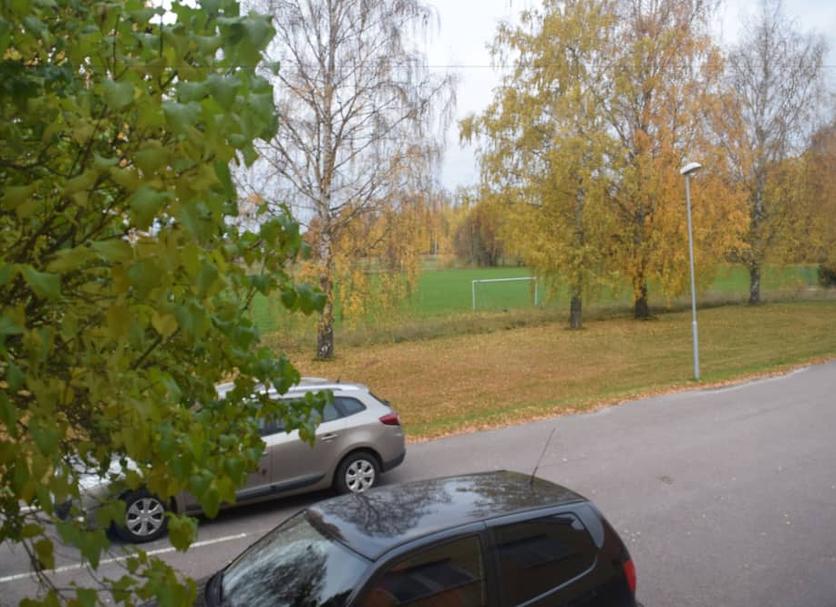 Outdoors view Photo