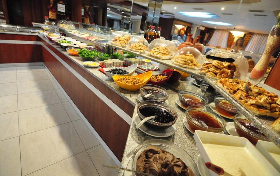 Hotel Buyuk Sahinler from $58. Istanbul Hotel Deals & Reviews - KAYAK