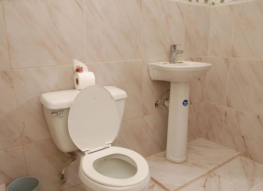 Bathroom Photo