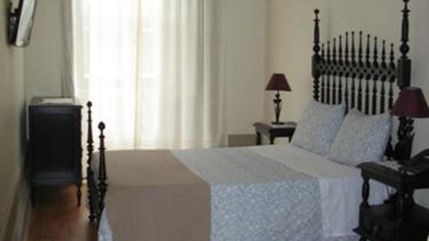 Guest House 31 De Janeiro