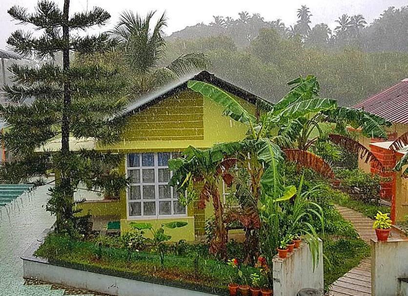 Outdoors view Photo