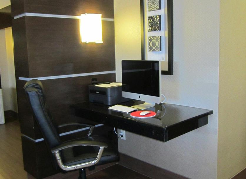 Business center Photo