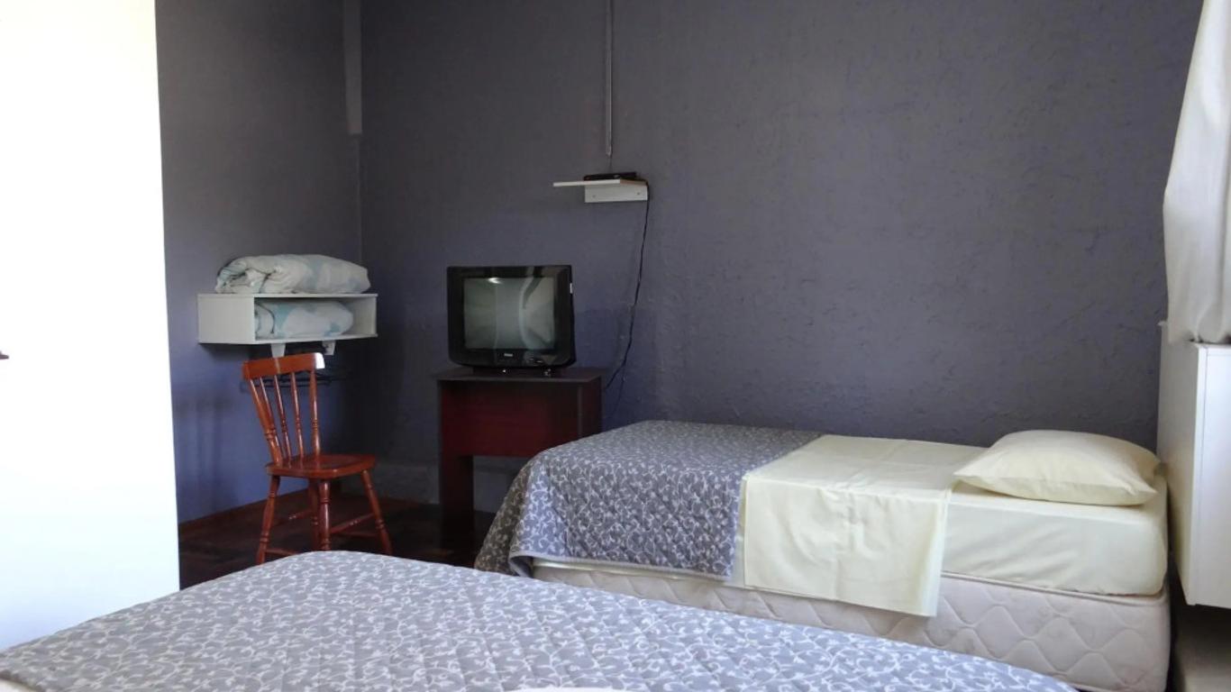 Roma Hotel