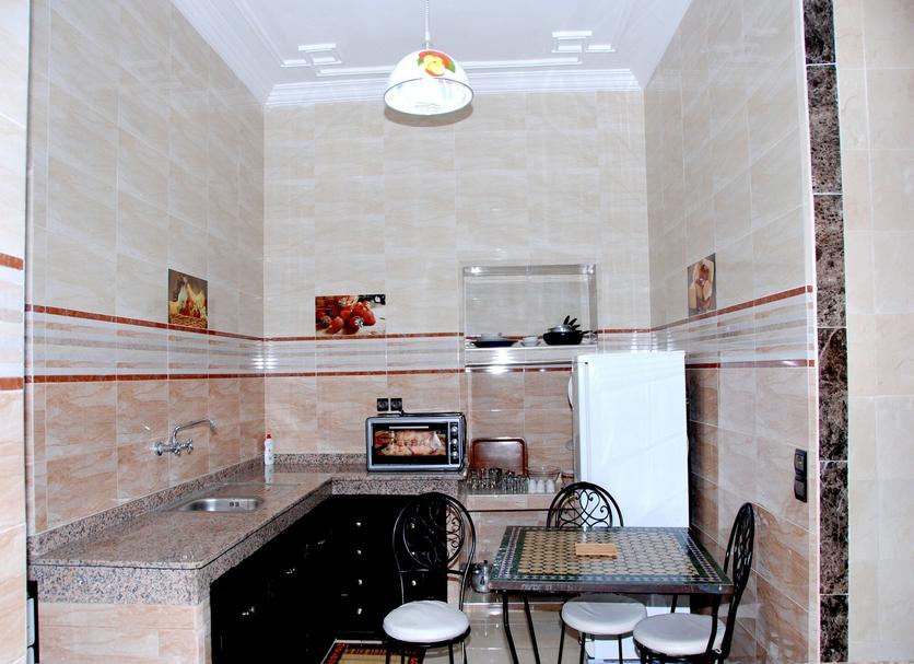 Kitchen Photo