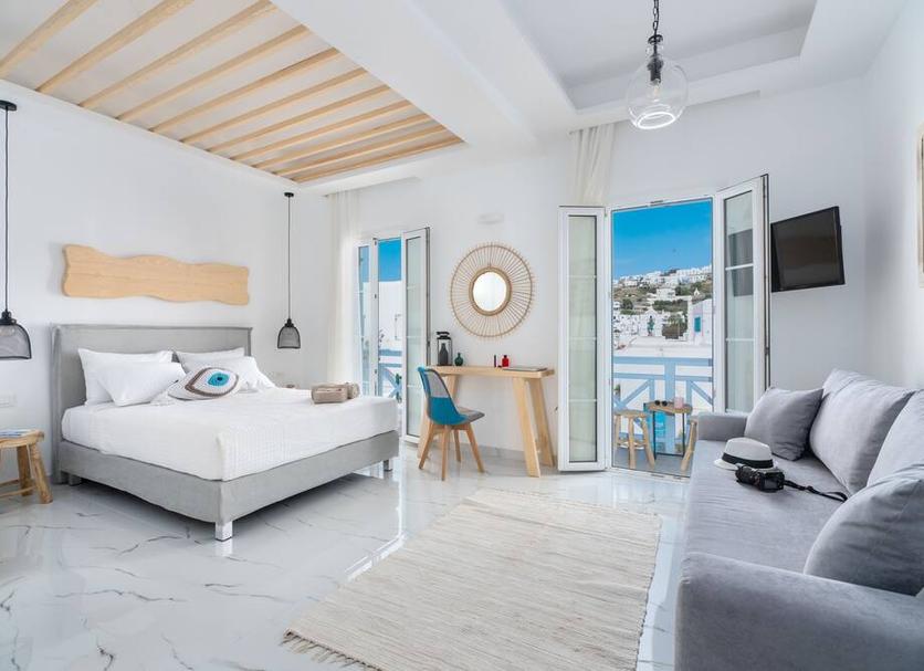 Bedroom Photo