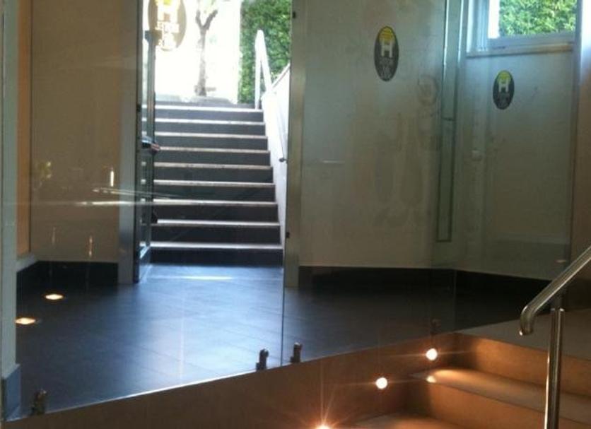 Stairs Photo