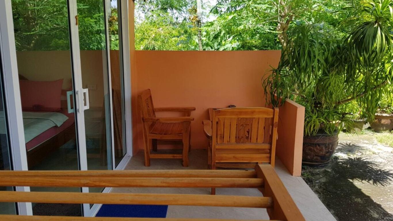 Discovery House Hotel Sha Plus