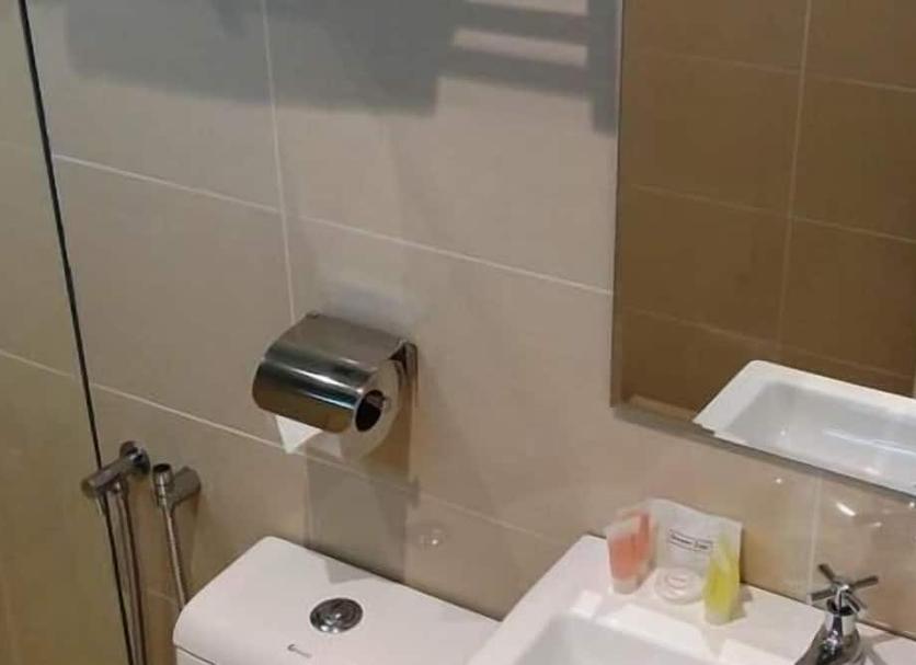 Bathroom Photo