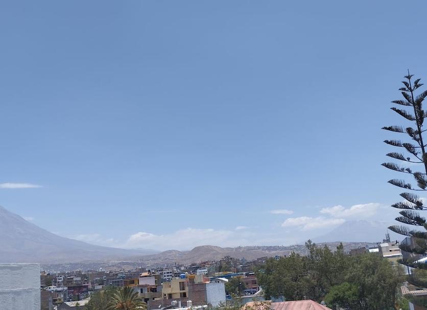 Outdoors view Photo