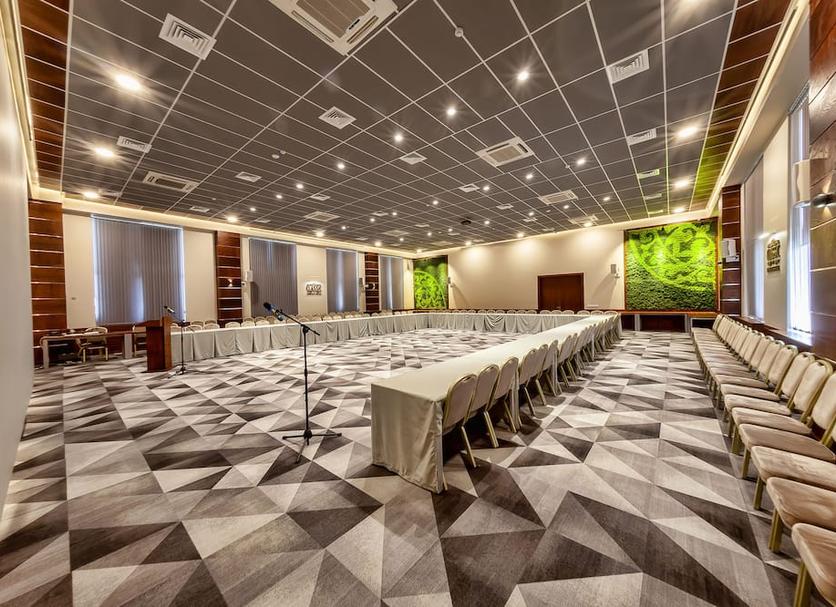 Conference room Photo