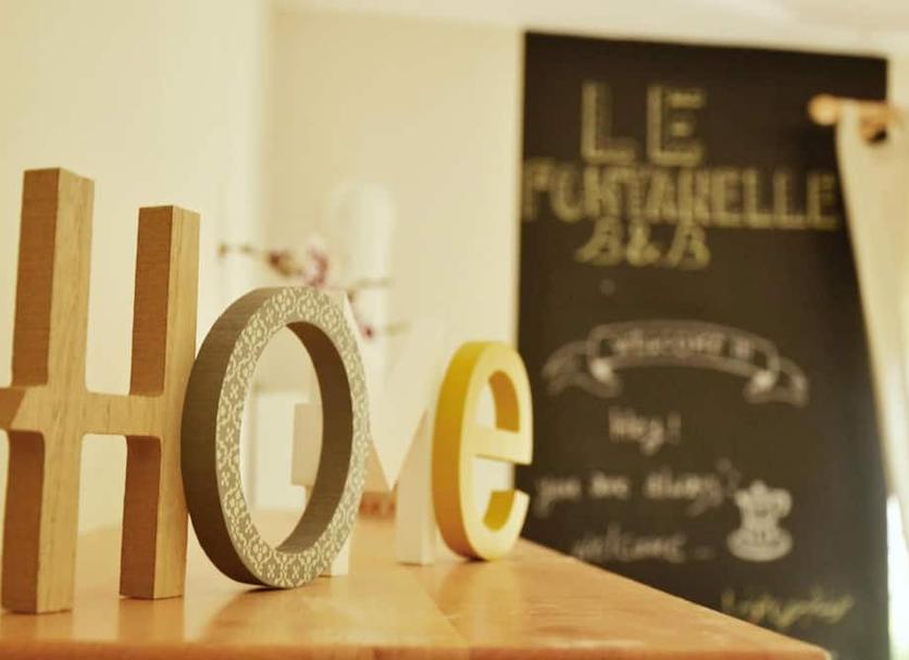 Room amenity Photo
