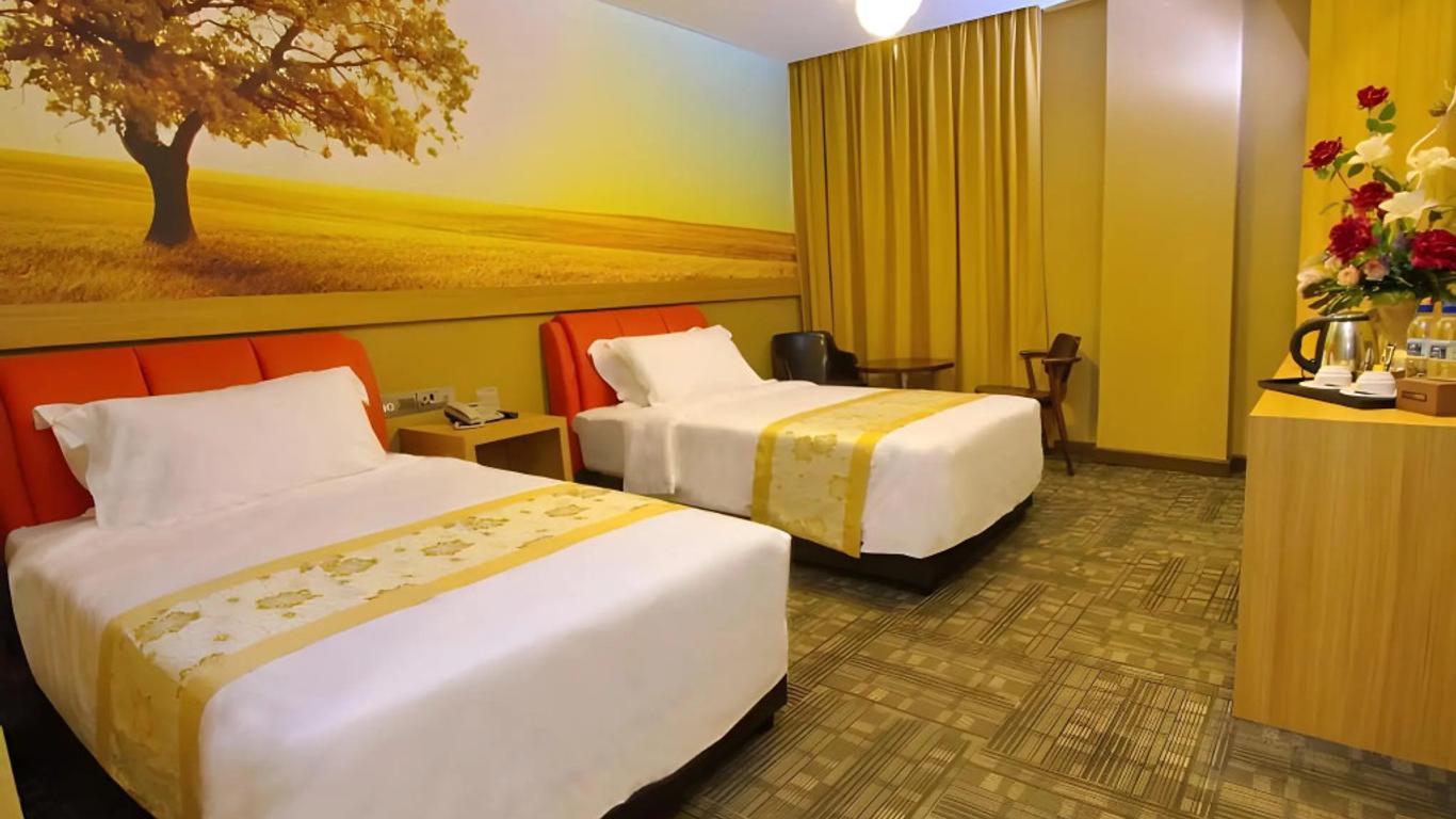 Hotel Shiki