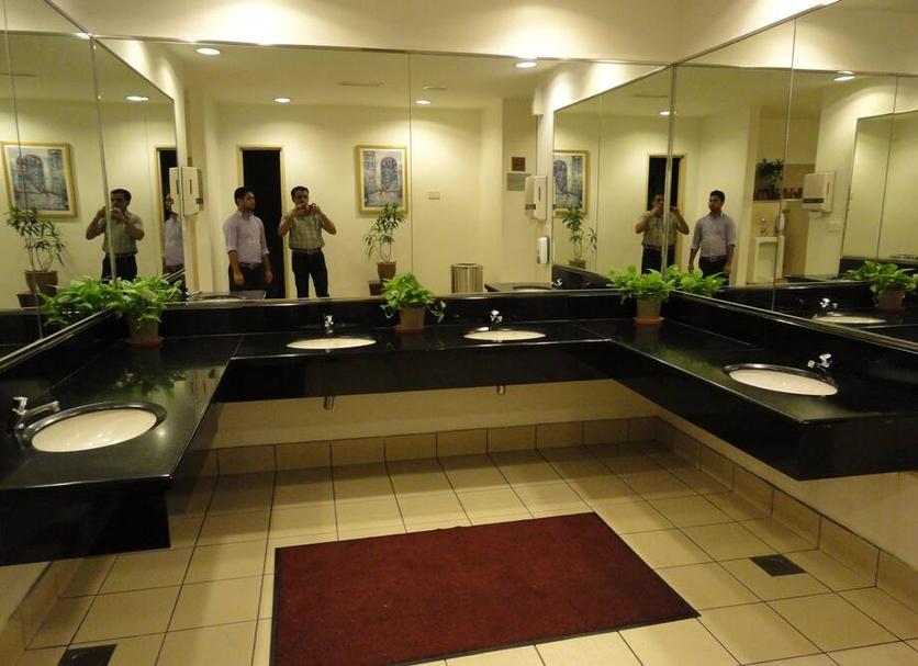Bathroom Photo