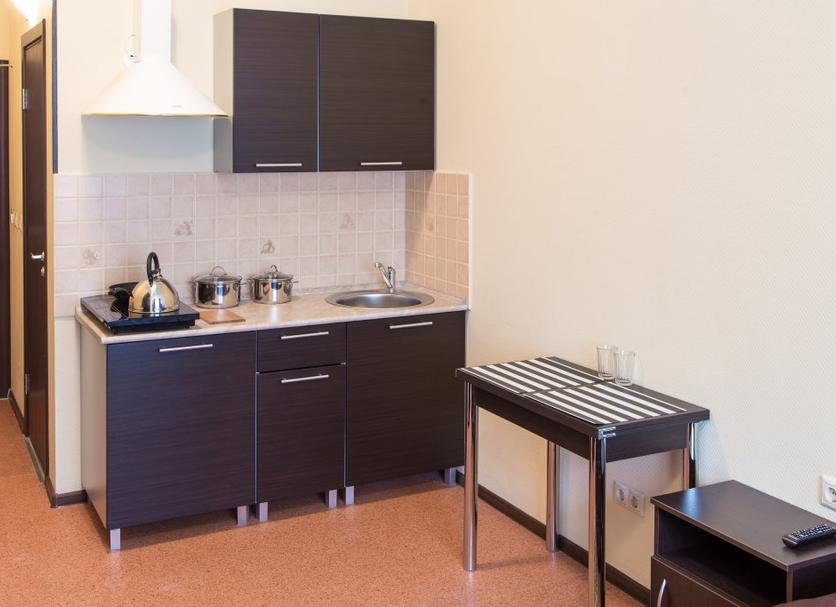 Kitchen Photo