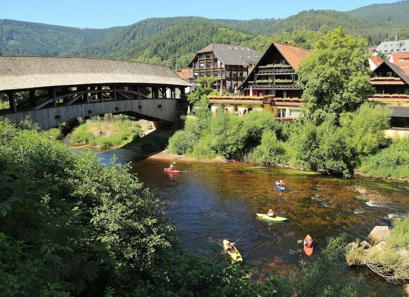 Outdoors view Photo