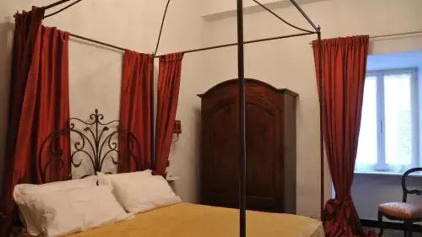 Casa Pagliano