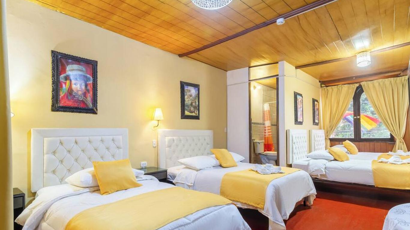Hotel Campanario
