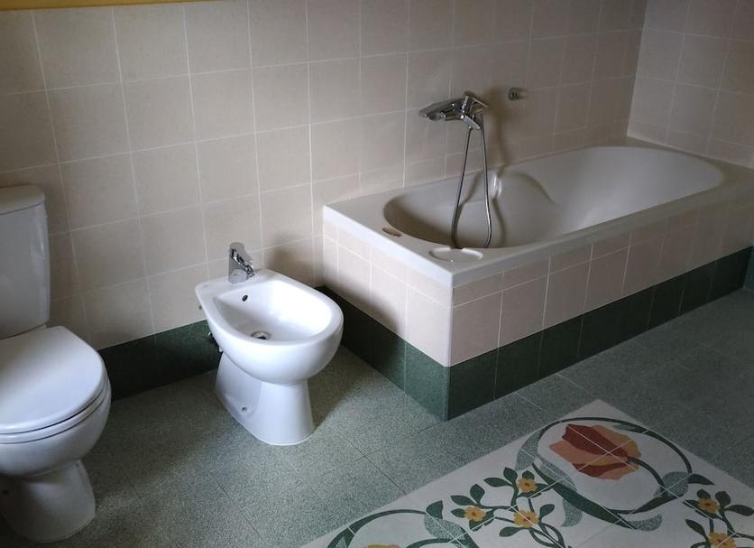 Bathroom Photo