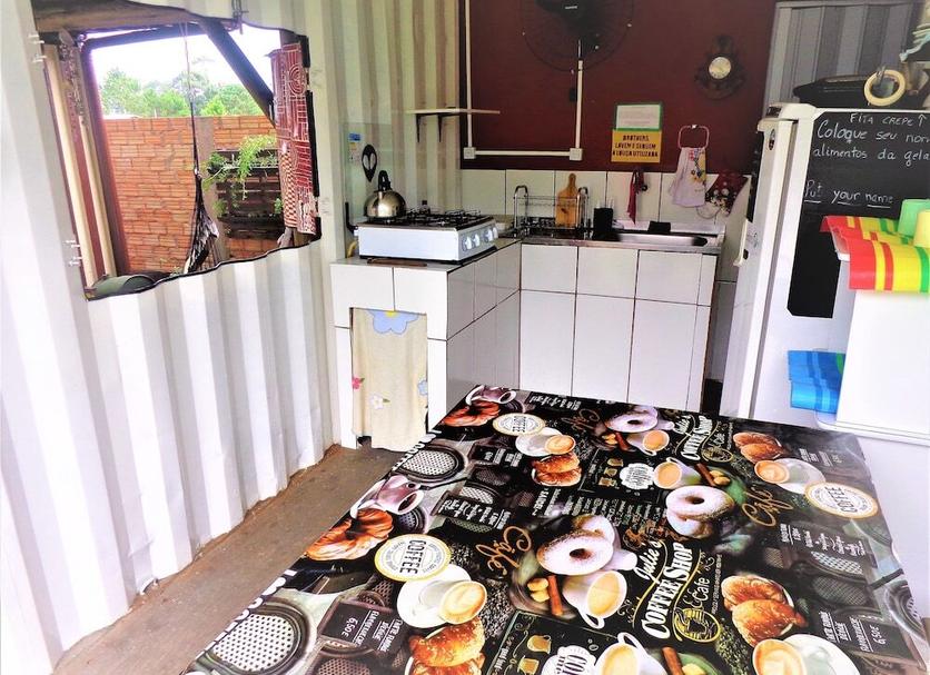 Kitchen Photo