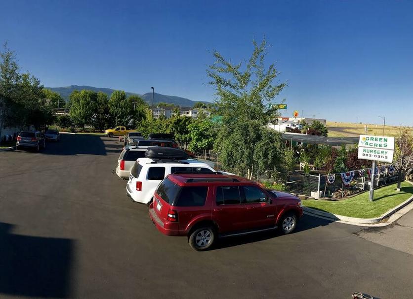 Outdoors view Photo