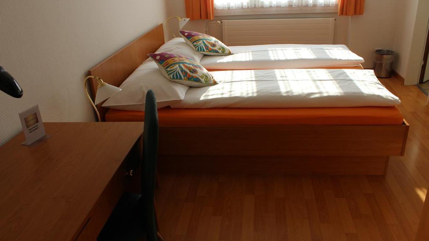 Hotel Zur Au