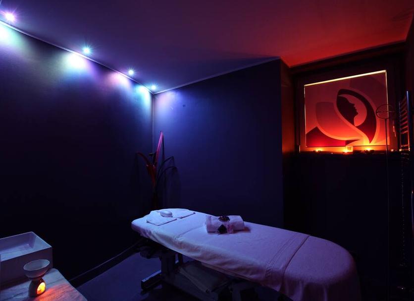 Spa Photo