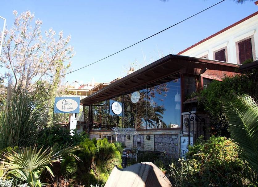 Outdoors view Photo