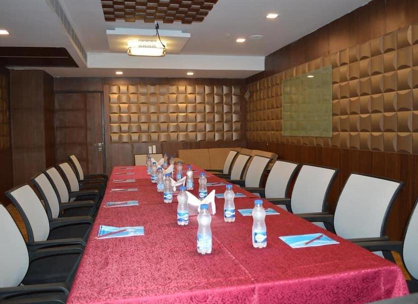 Conference room Photo
