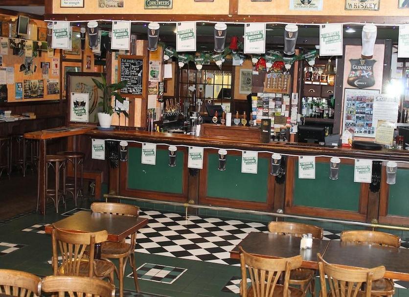 Bar Photo