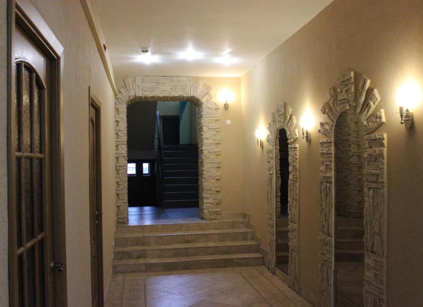 Stairs Photo